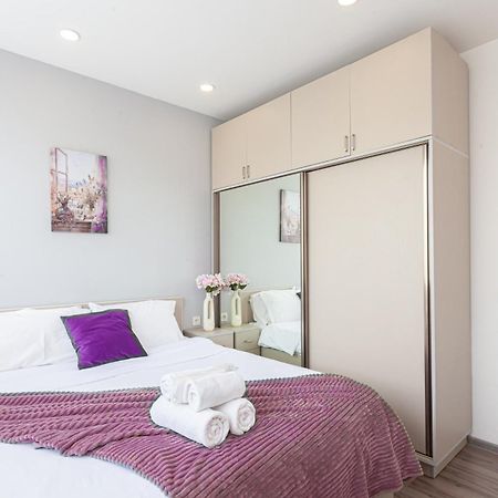 Stay Inn Apartments On 33 Sayat-Nova Avenue Erivan Dış mekan fotoğraf