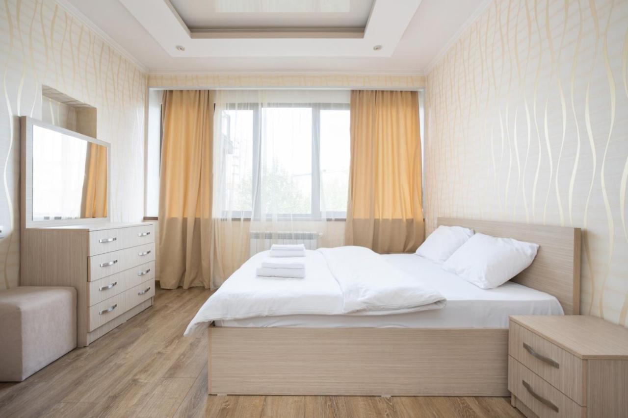 Stay Inn Apartments On 33 Sayat-Nova Avenue Erivan Dış mekan fotoğraf