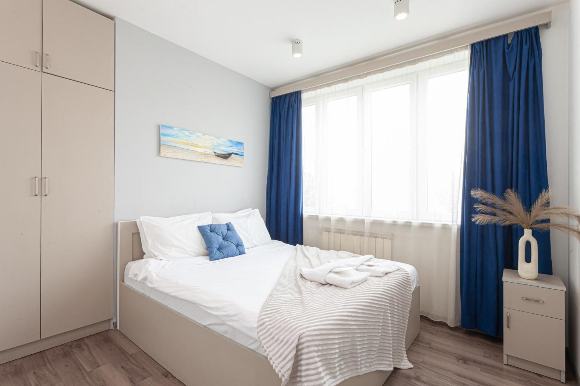 Stay Inn Apartments On 33 Sayat-Nova Avenue Erivan Dış mekan fotoğraf
