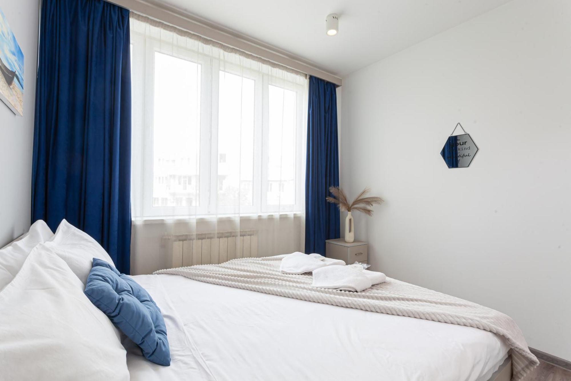 Stay Inn Apartments On 33 Sayat-Nova Avenue Erivan Dış mekan fotoğraf