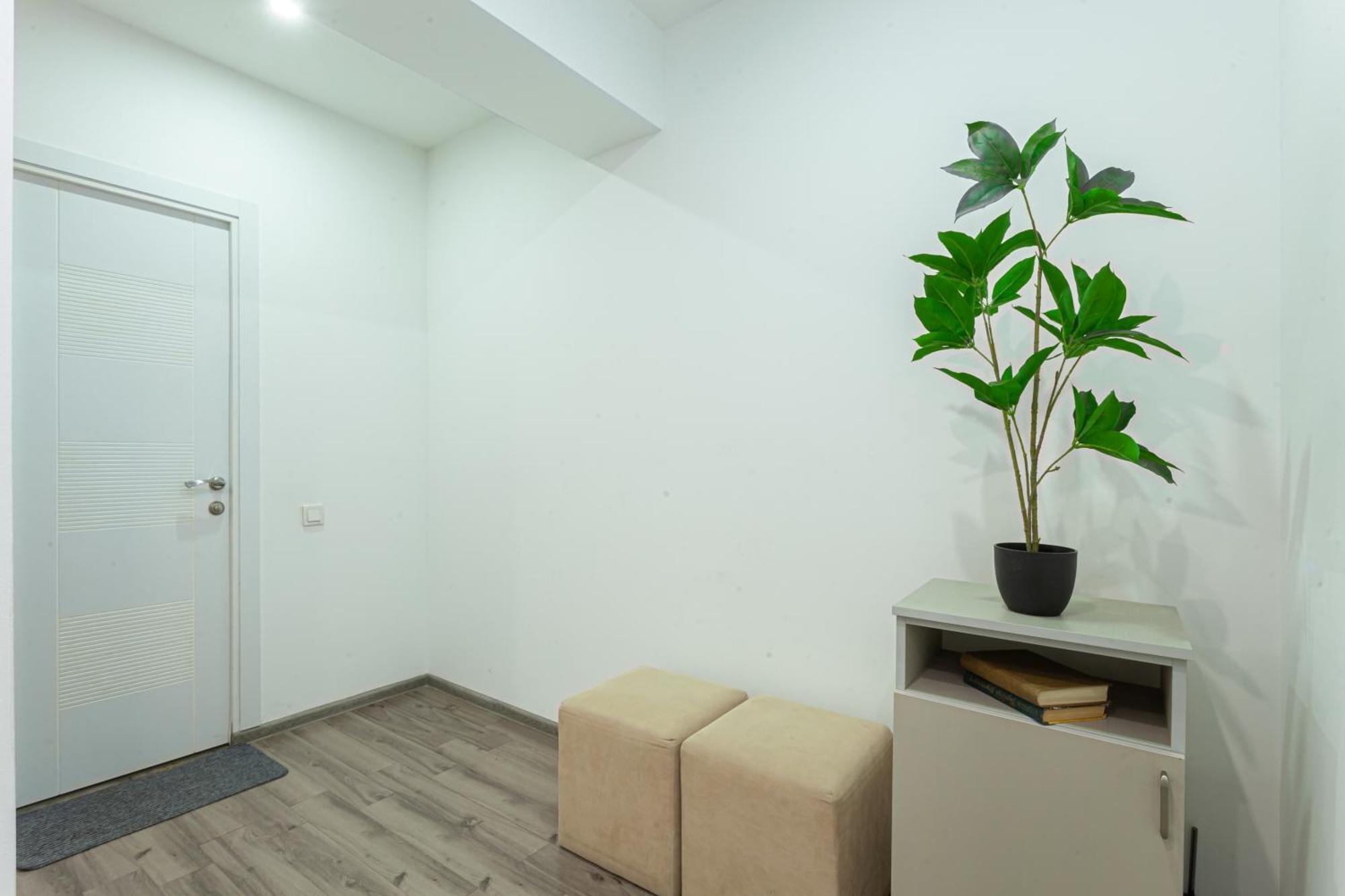 Stay Inn Apartments On 33 Sayat-Nova Avenue Erivan Dış mekan fotoğraf