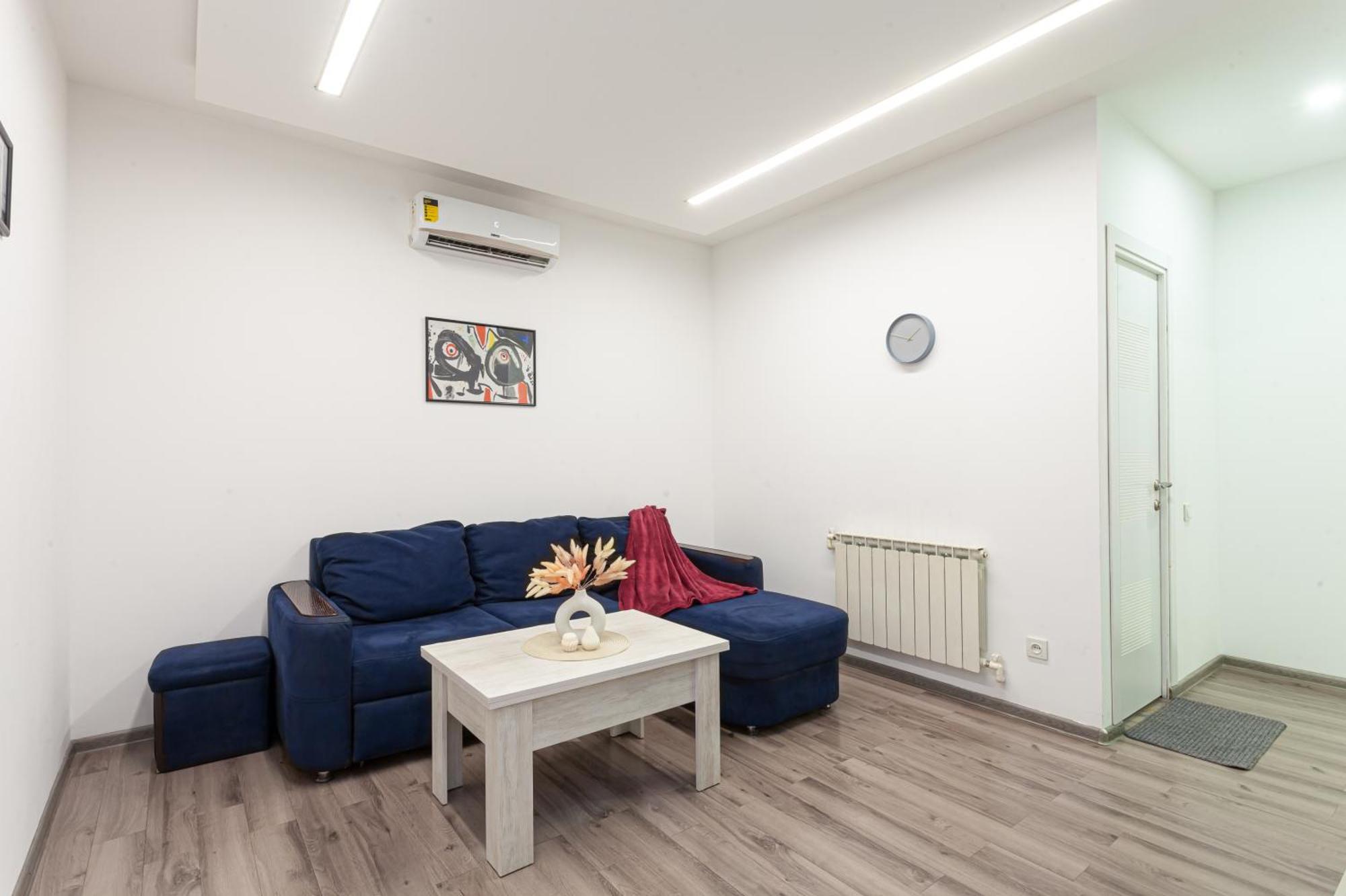 Stay Inn Apartments On 33 Sayat-Nova Avenue Erivan Dış mekan fotoğraf
