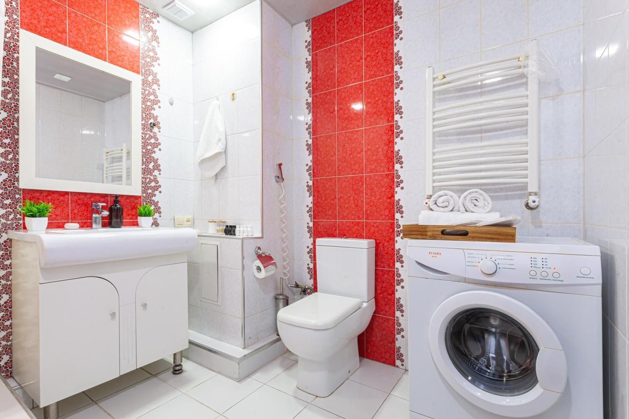 Stay Inn Apartments On 33 Sayat-Nova Avenue Erivan Dış mekan fotoğraf