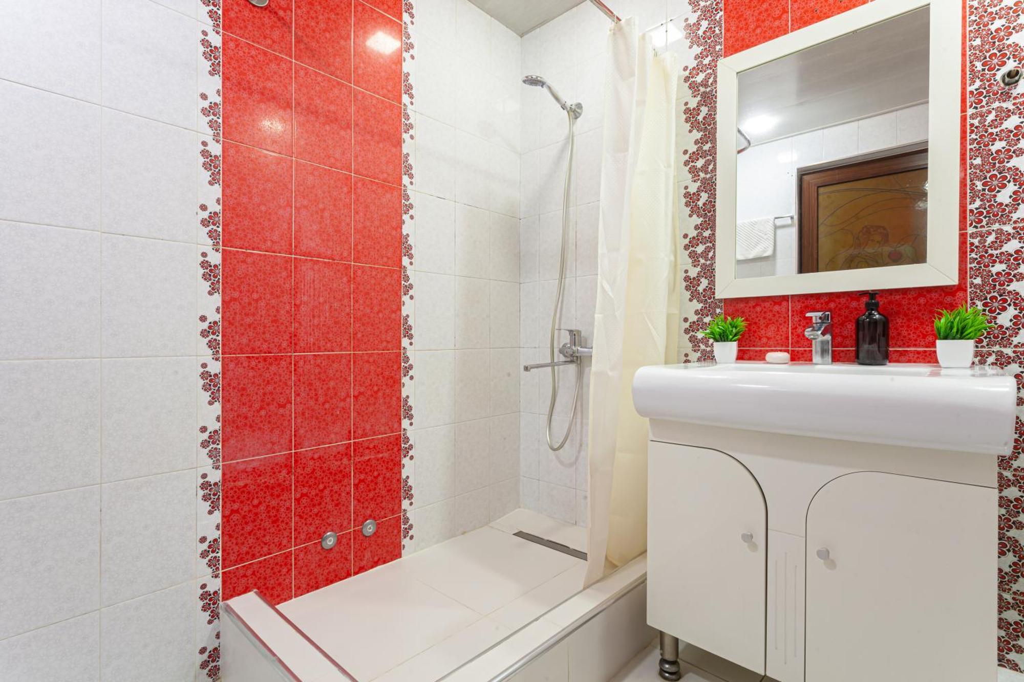 Stay Inn Apartments On 33 Sayat-Nova Avenue Erivan Dış mekan fotoğraf