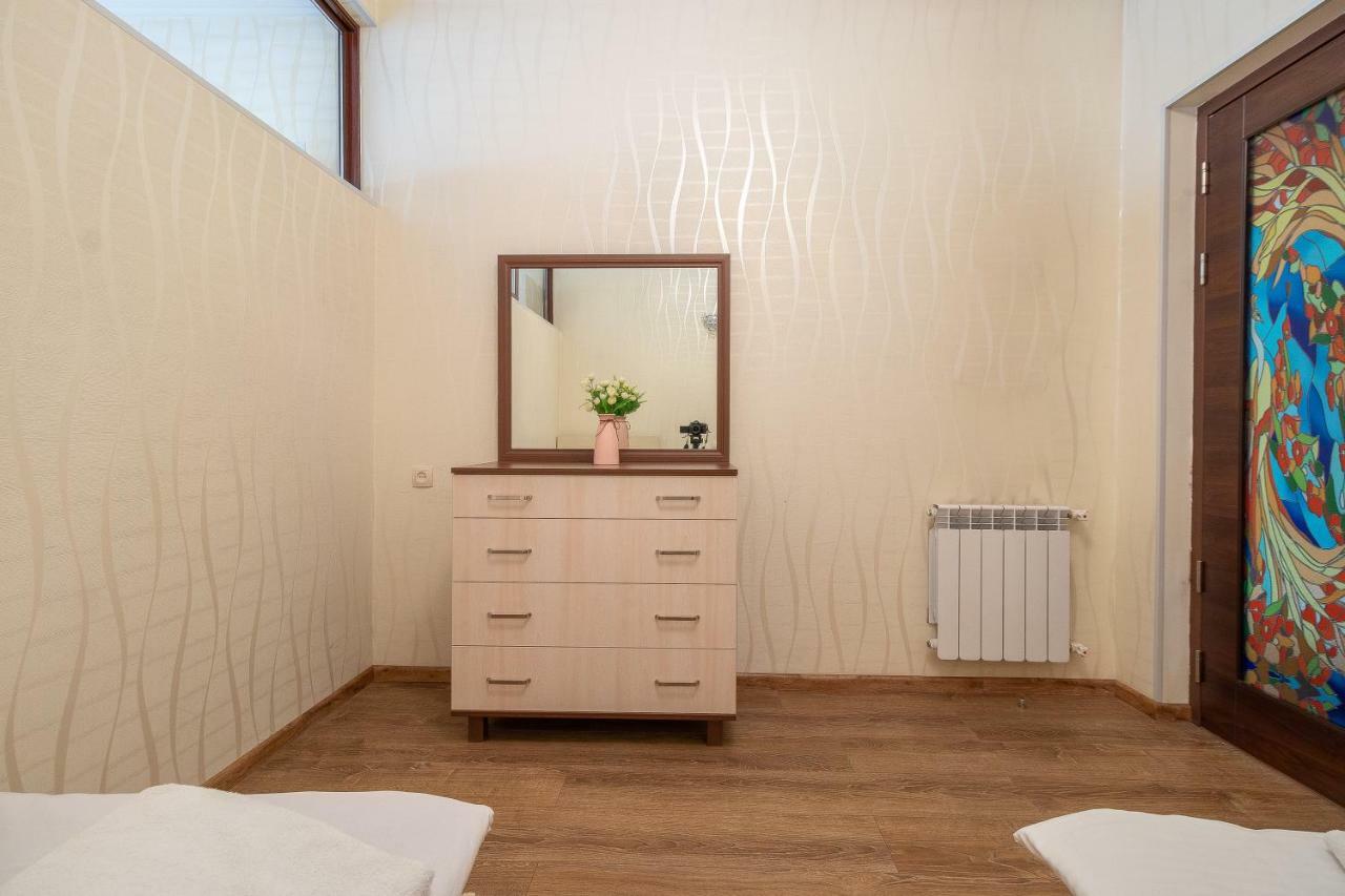 Stay Inn Apartments On 33 Sayat-Nova Avenue Erivan Dış mekan fotoğraf