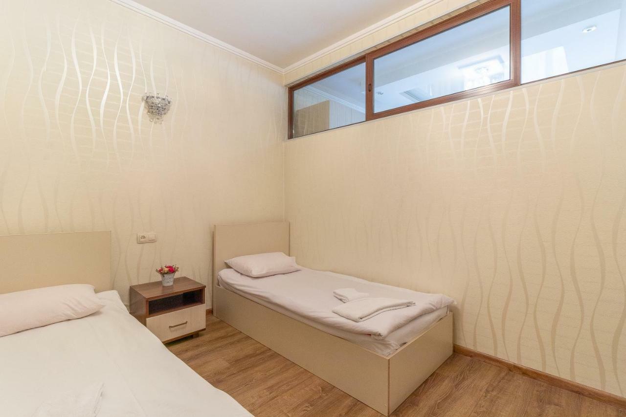 Stay Inn Apartments On 33 Sayat-Nova Avenue Erivan Dış mekan fotoğraf