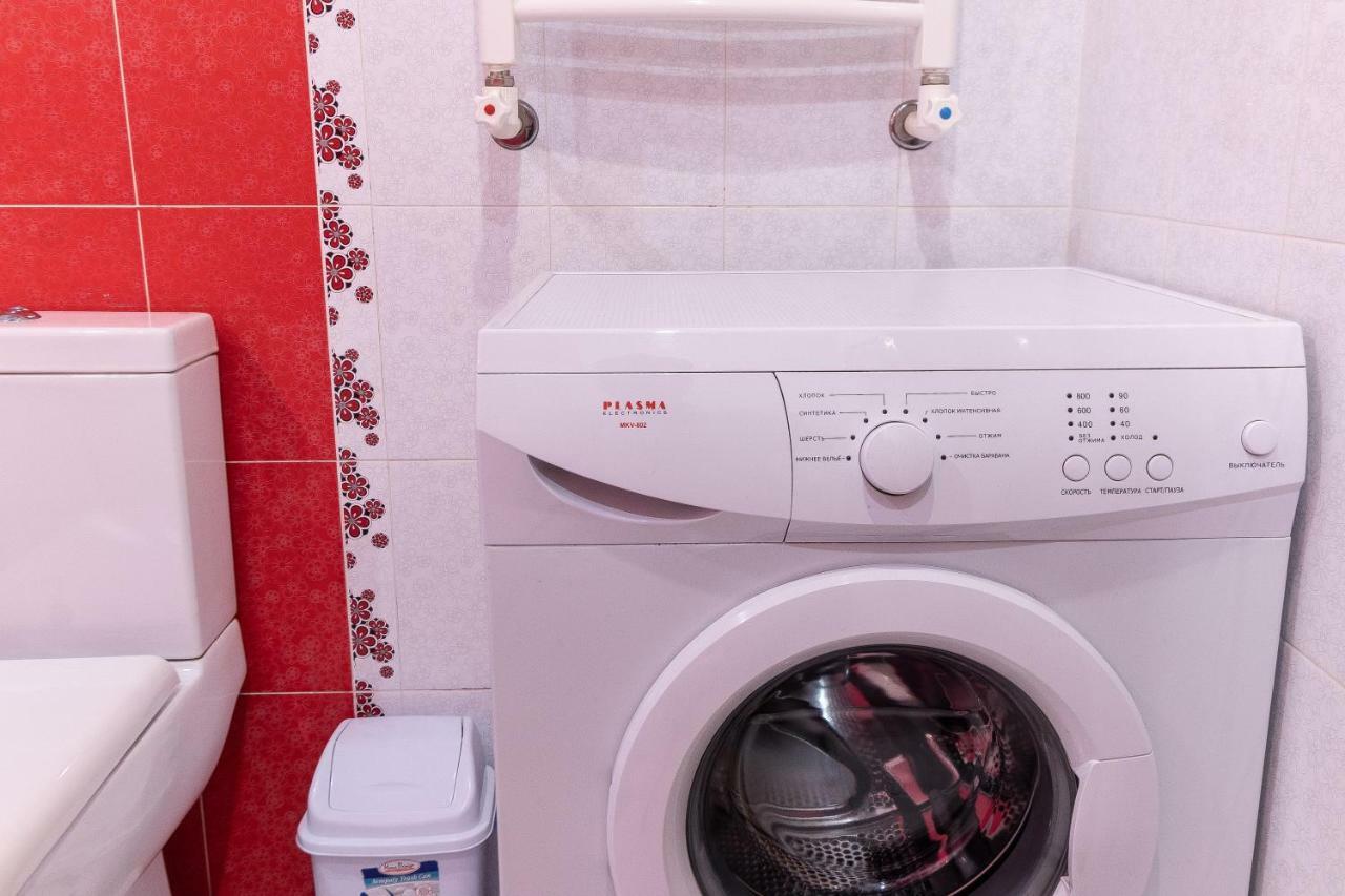 Stay Inn Apartments On 33 Sayat-Nova Avenue Erivan Dış mekan fotoğraf