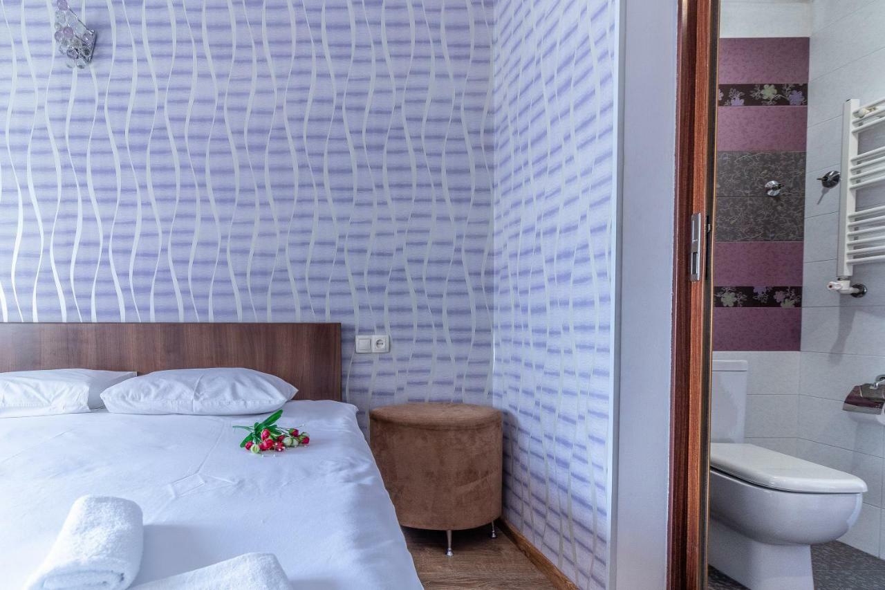 Stay Inn Apartments On 33 Sayat-Nova Avenue Erivan Dış mekan fotoğraf