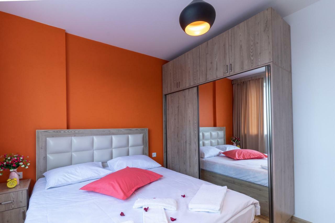 Stay Inn Apartments On 33 Sayat-Nova Avenue Erivan Dış mekan fotoğraf