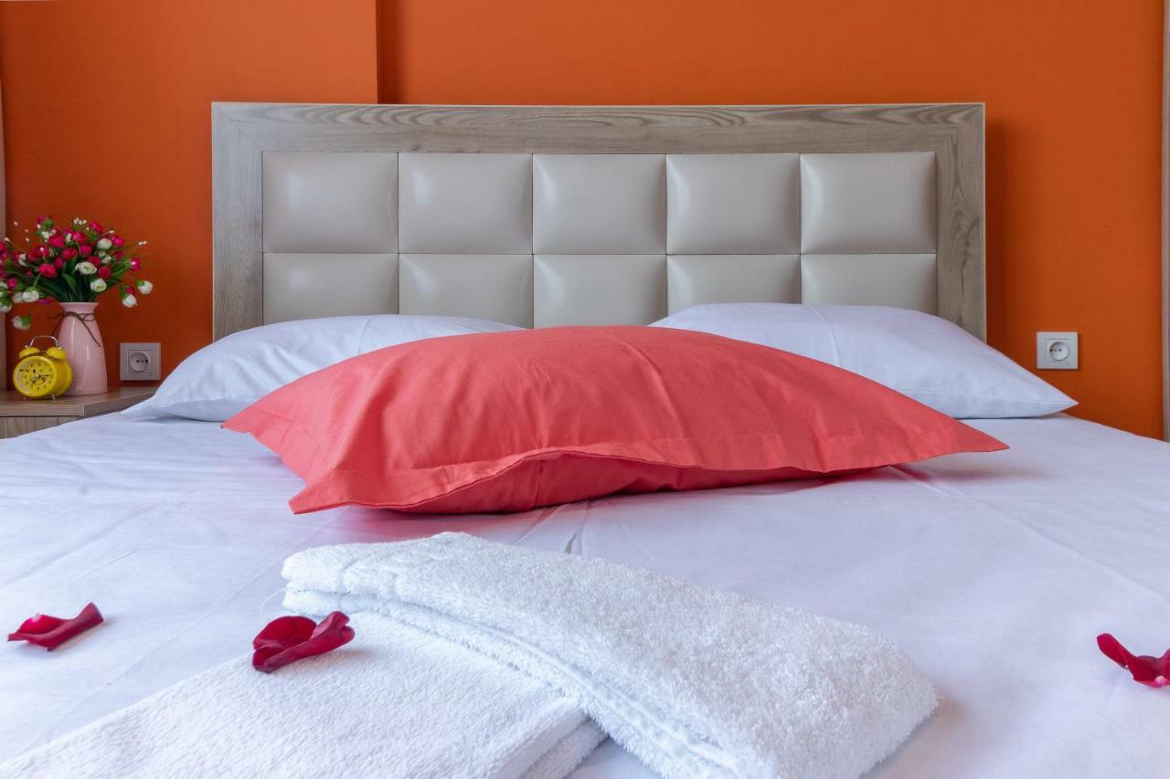 Stay Inn Apartments On 33 Sayat-Nova Avenue Erivan Dış mekan fotoğraf